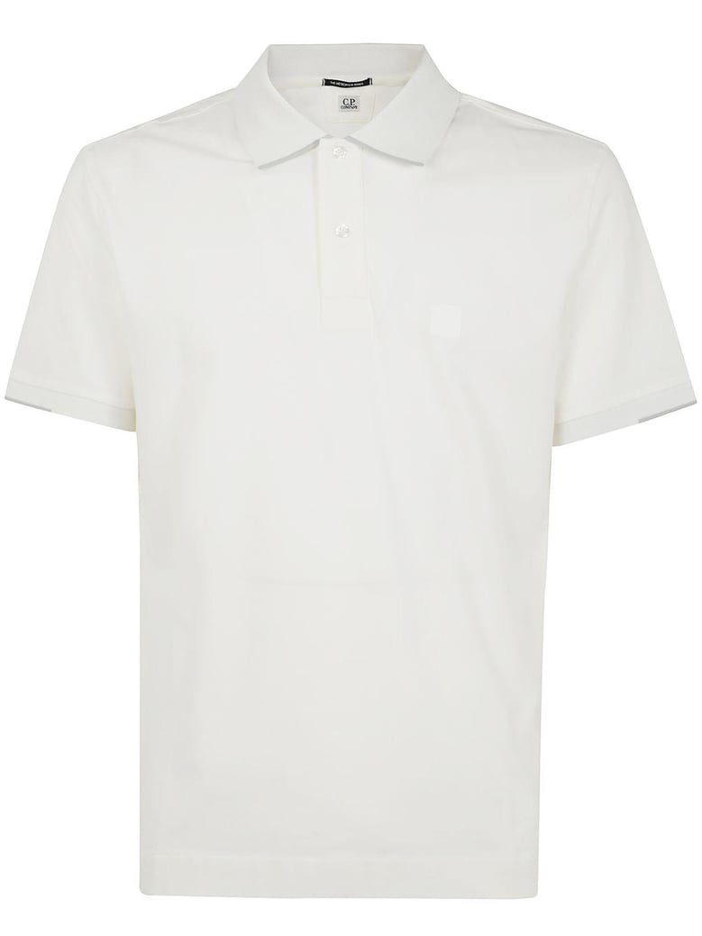 the metropolis series stretch piquet polo by Selfnex