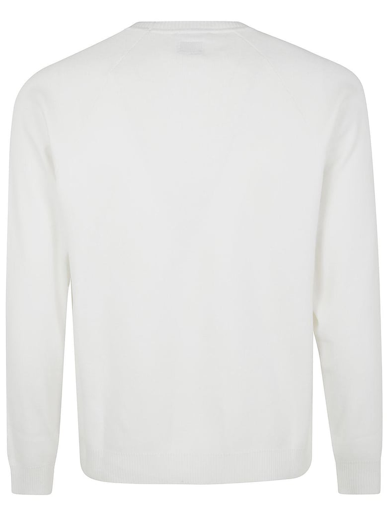the metropolis series cotton stretch knit by Selfnex