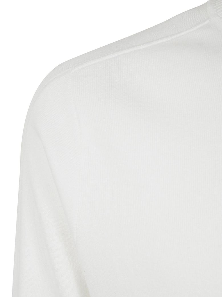 the metropolis series cotton stretch knit by Selfnex
