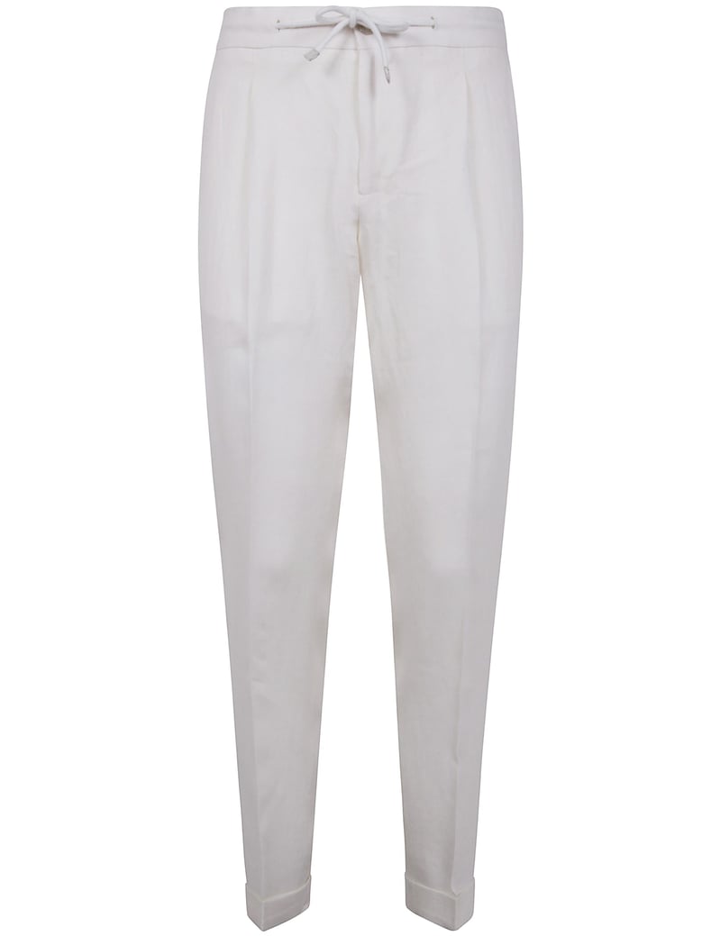 roma trousers by Selfnex