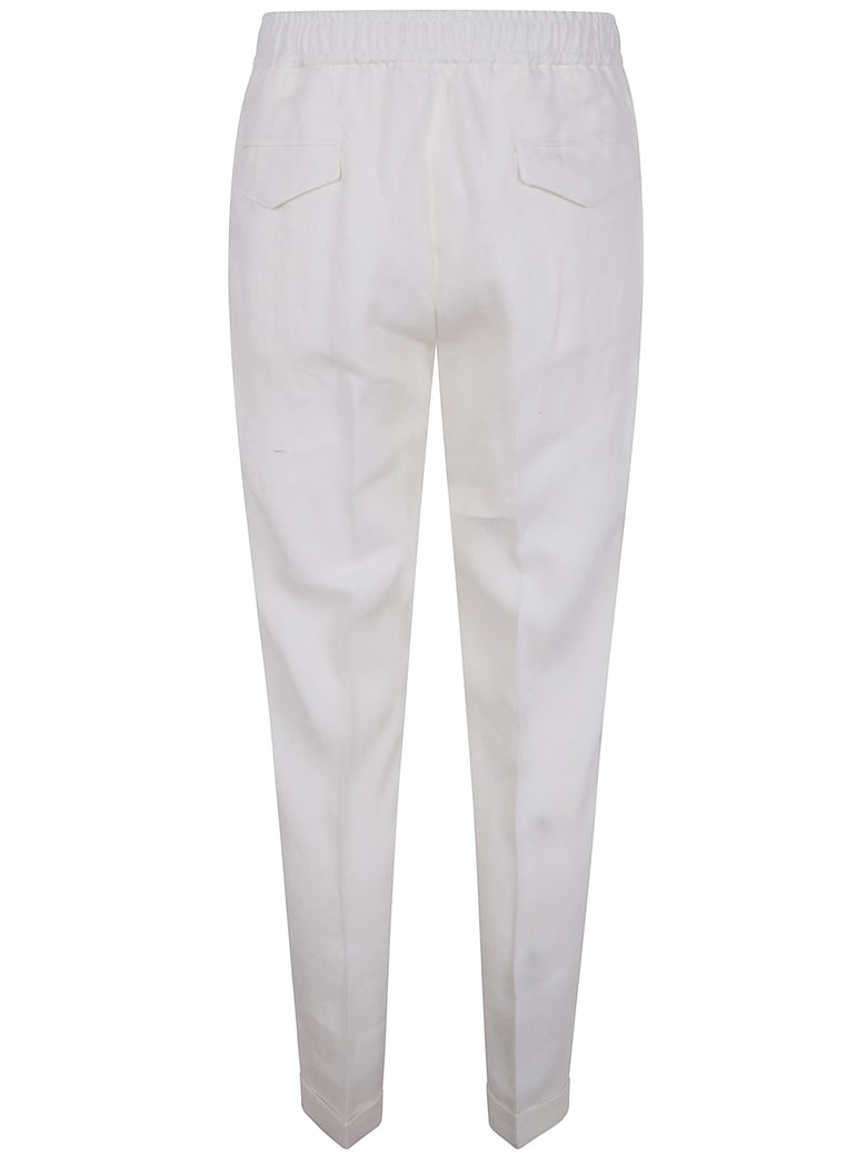 roma trousers by Selfnex