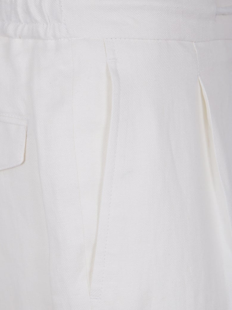 roma trousers by Selfnex