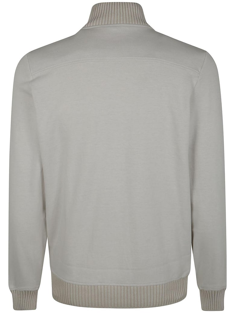 sweatshirt by Selfnex