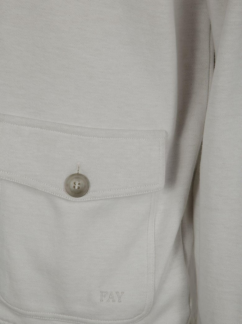 sweatshirt by Selfnex