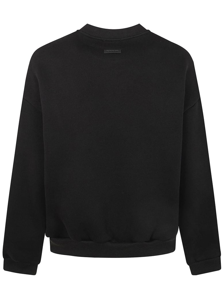 eternal crewneck by Selfnex