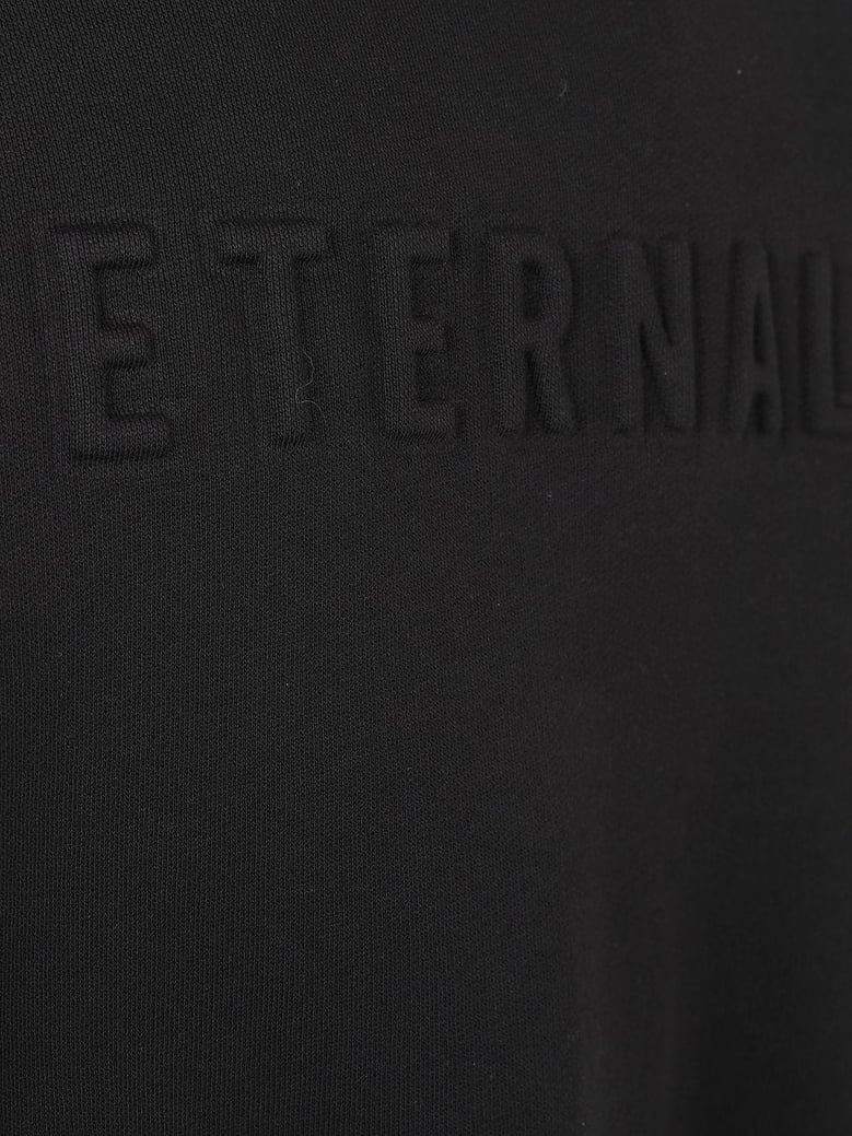 eternal crewneck by Selfnex