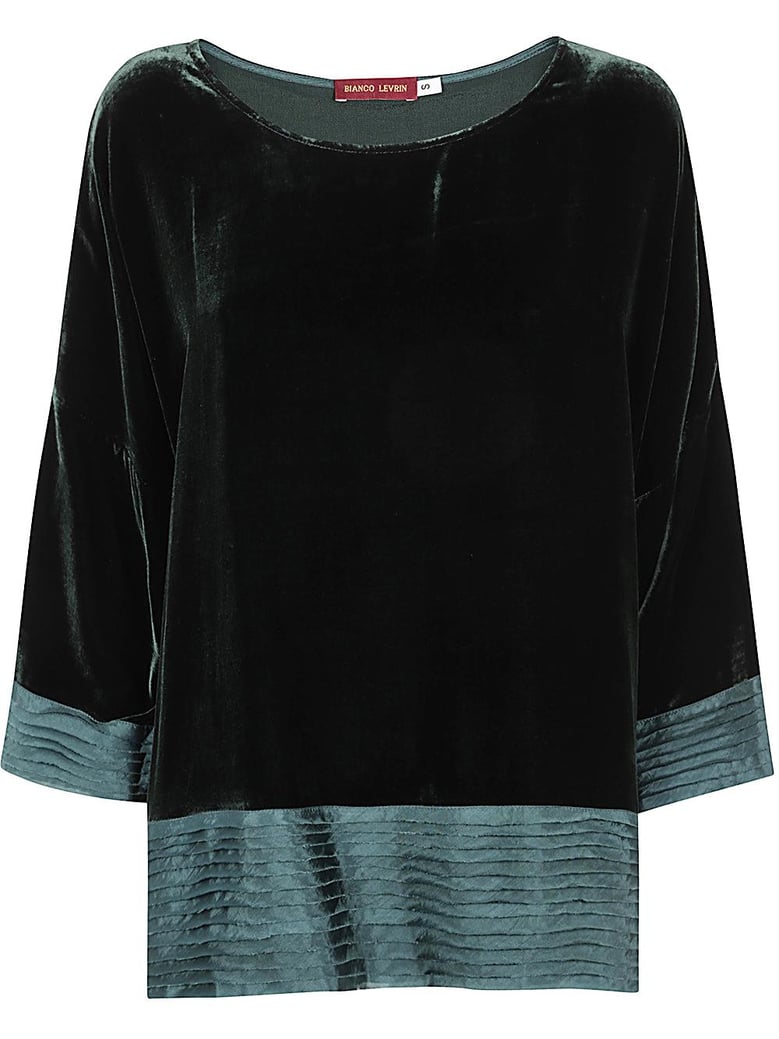 paris oriana shirt by Selfnex