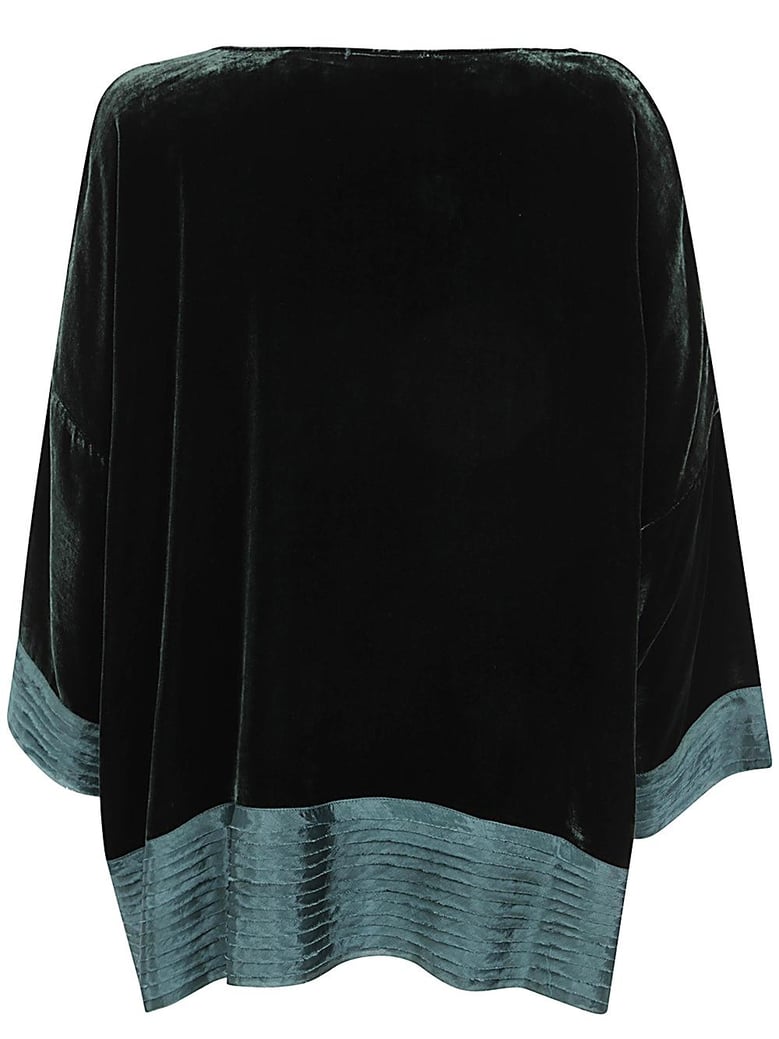 paris oriana shirt by Selfnex