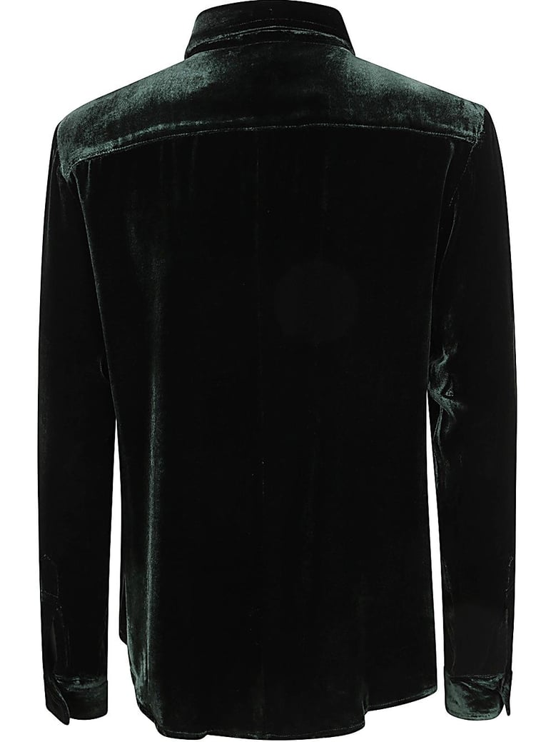 audrey shirt by Selfnex