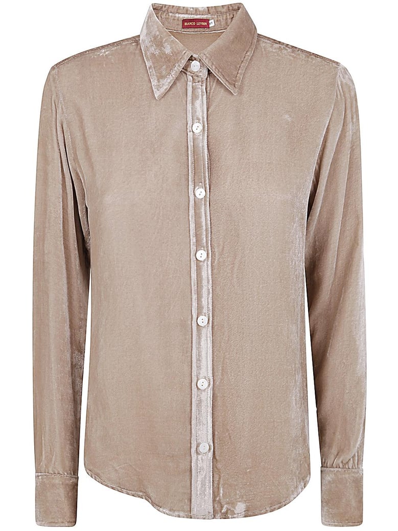 audrey shirt by Selfnex