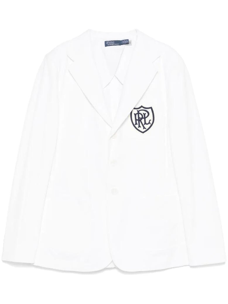 crst kn blazer by Selfnex
