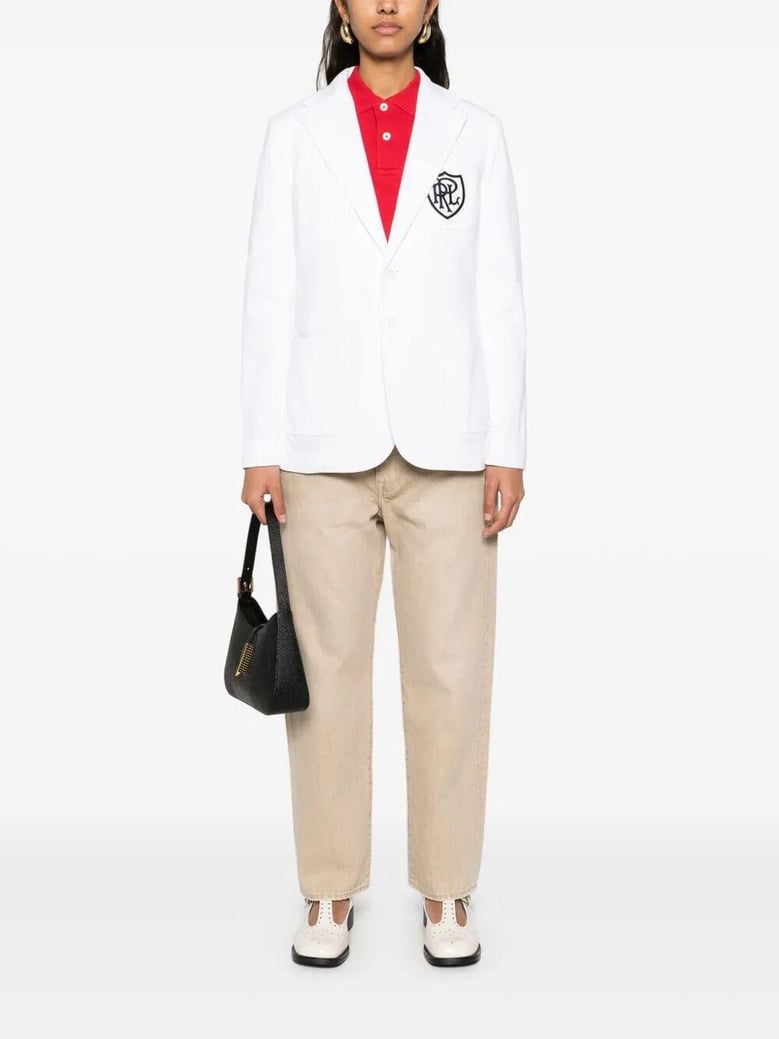 crst kn blazer by Selfnex