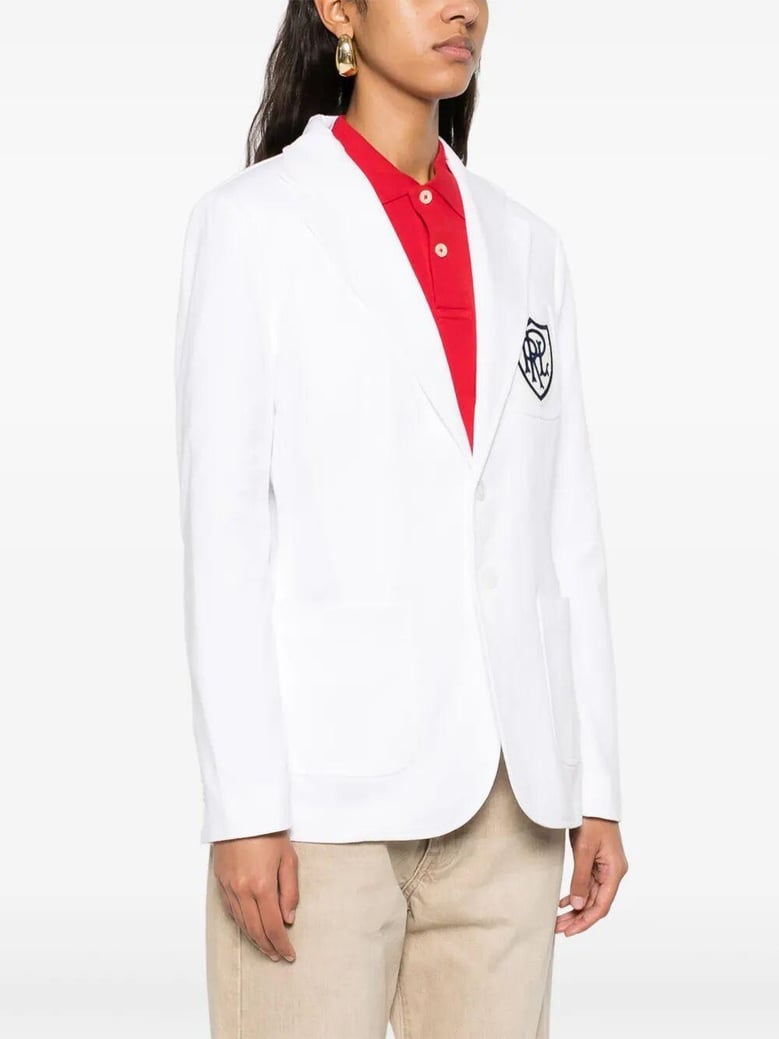 crst kn blazer by Selfnex