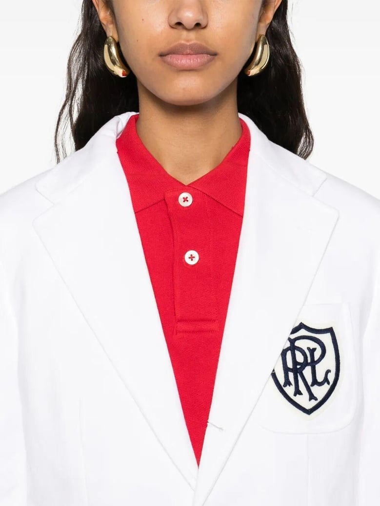 crst kn blazer by Selfnex