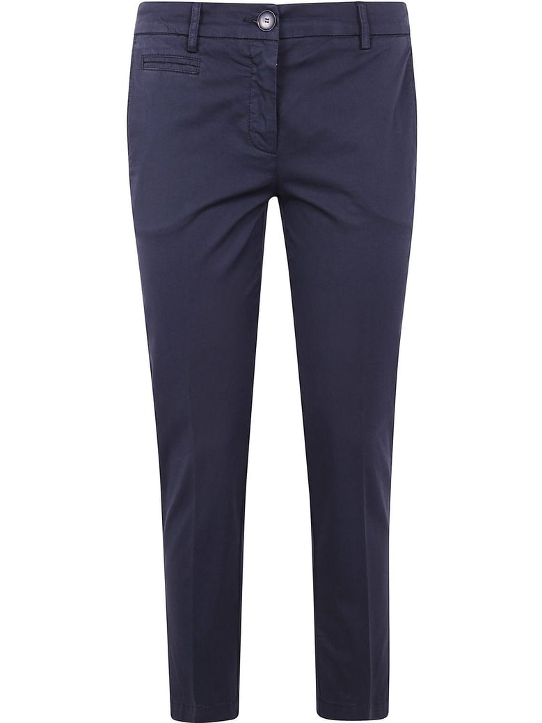 regular trousers by Selfnex