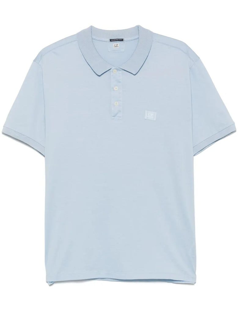 polo - short sleeve by Selfnex