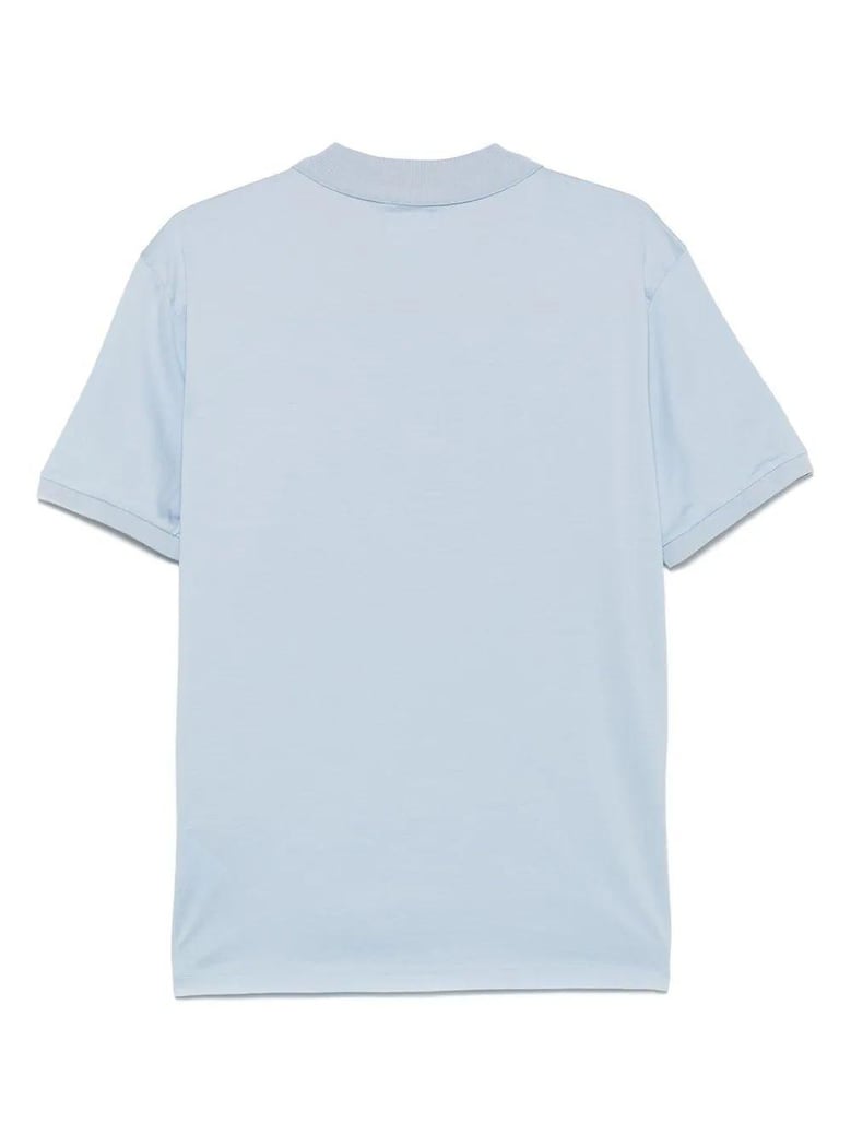 polo - short sleeve by Selfnex