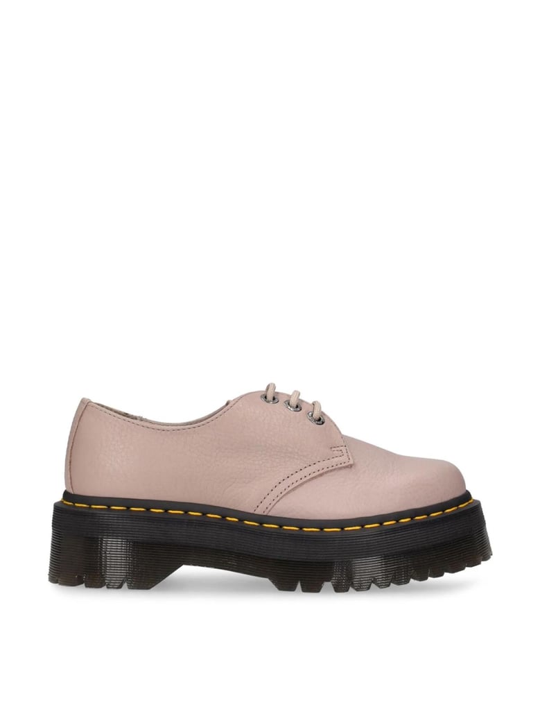 1461 quad ii lace-up derby shoes by Selfnex