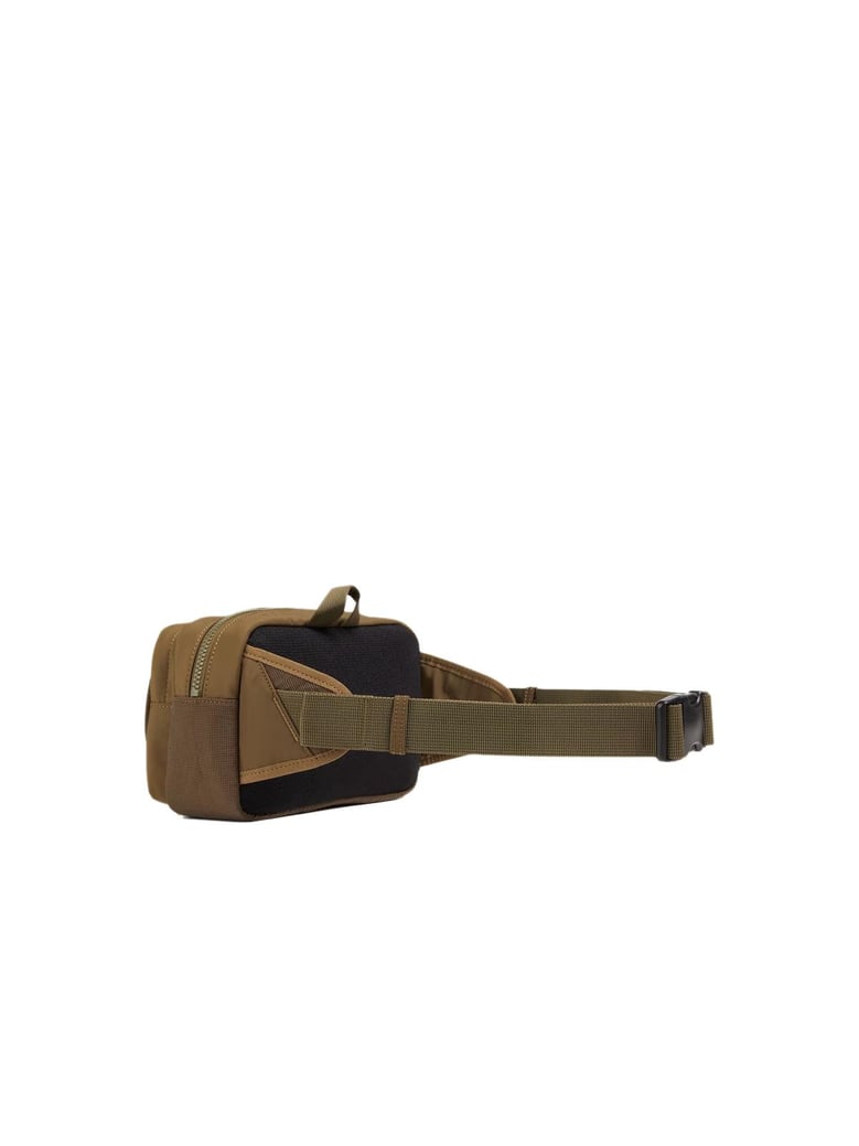 outdoor bumbag logo belt bag by Selfnex