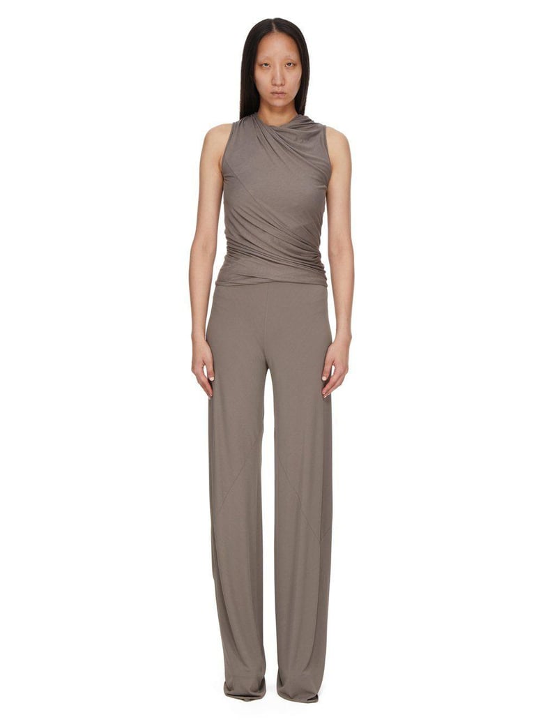 farrah bias pants by Selfnex