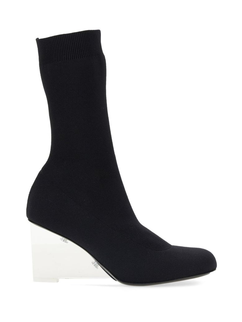 shard boot by Selfnex