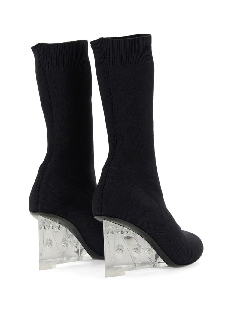 shard boot by Selfnex