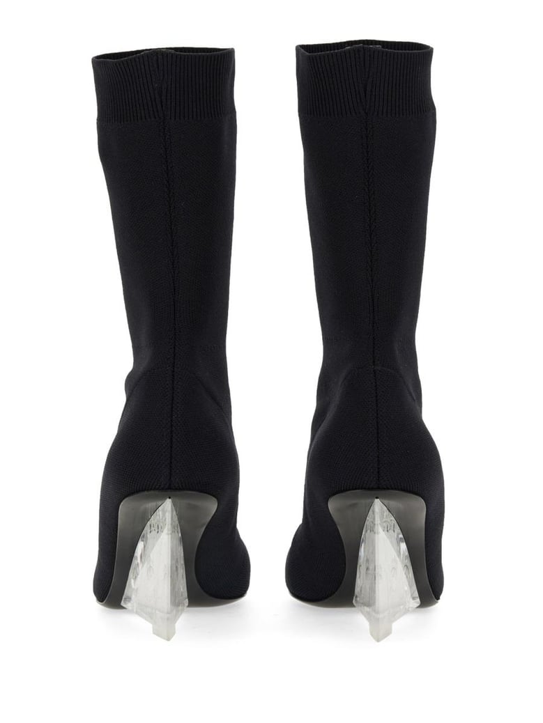 shard boot by Selfnex