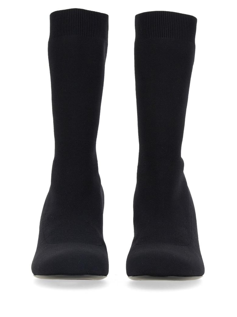 shard boot by Selfnex