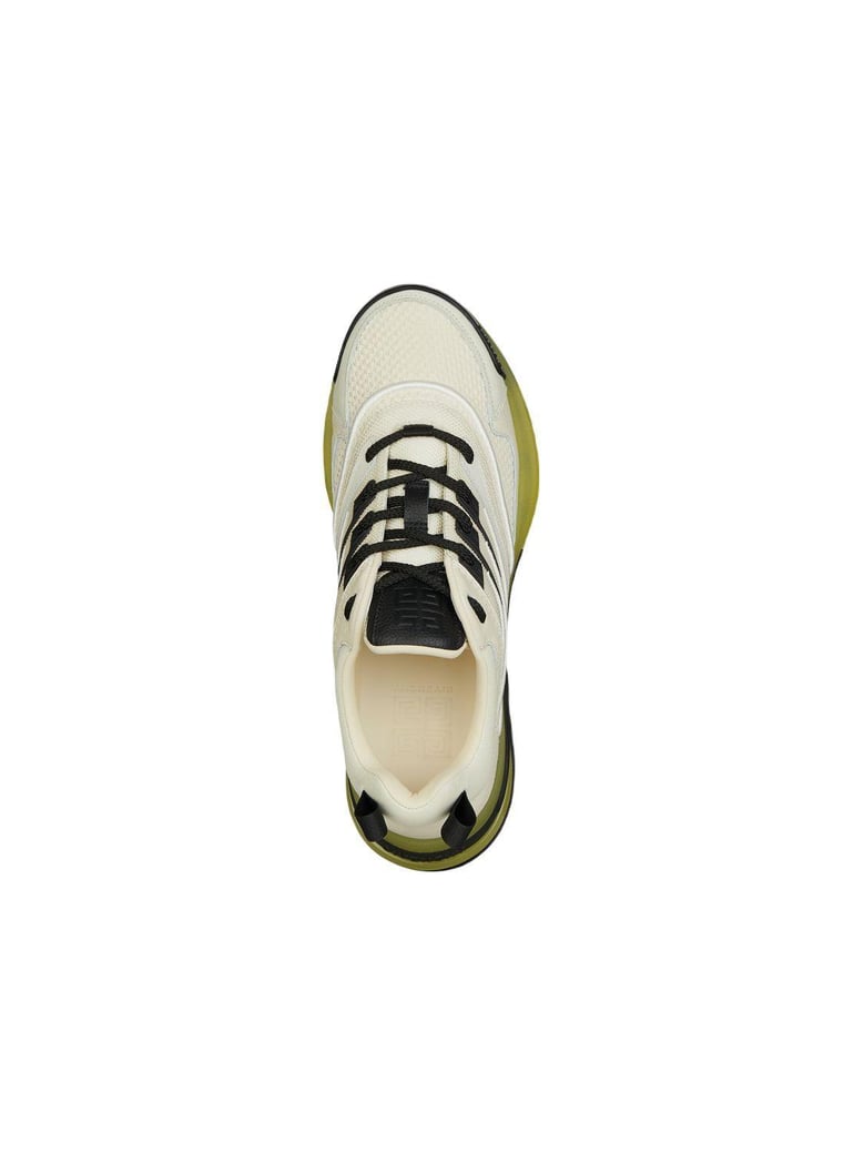 sneaker giv 1 runner by Selfnex