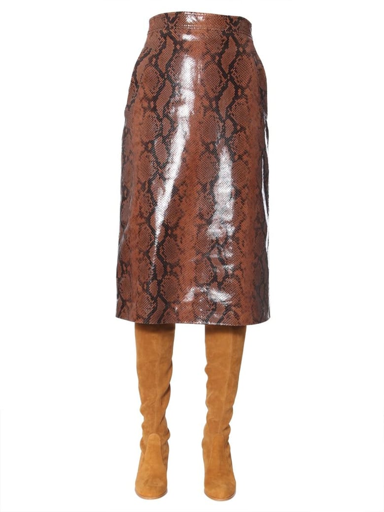 python print skirt by Selfnex