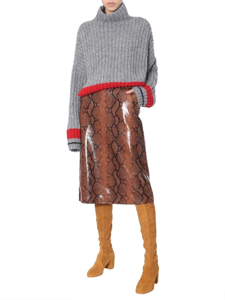 python print skirt by Selfnex
