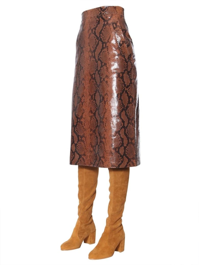 python print skirt by Selfnex