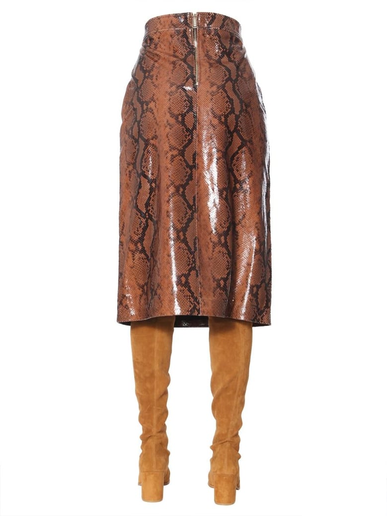 python print skirt by Selfnex