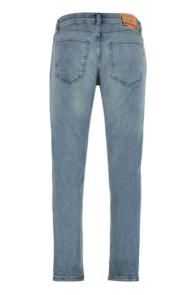2019 d-strukt 0bmbw slim fit jeans by Selfnex