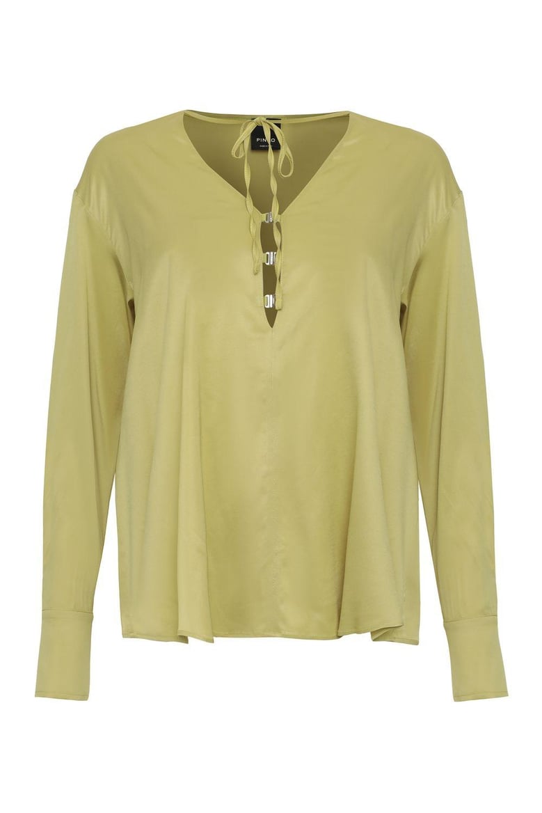 viscose blouse by Selfnex