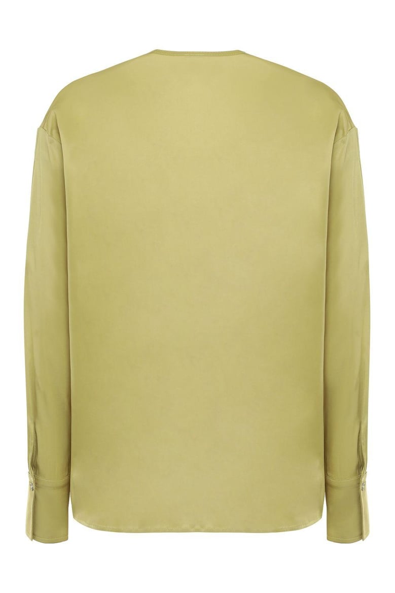 viscose blouse by Selfnex