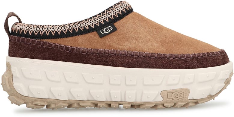 venture daze sneakers by Selfnex