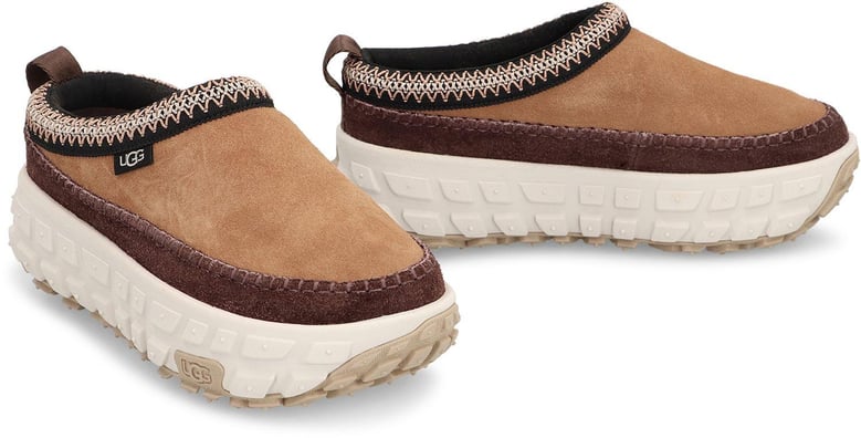 venture daze sneakers by Selfnex