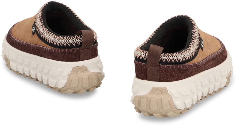 venture daze sneakers by Selfnex