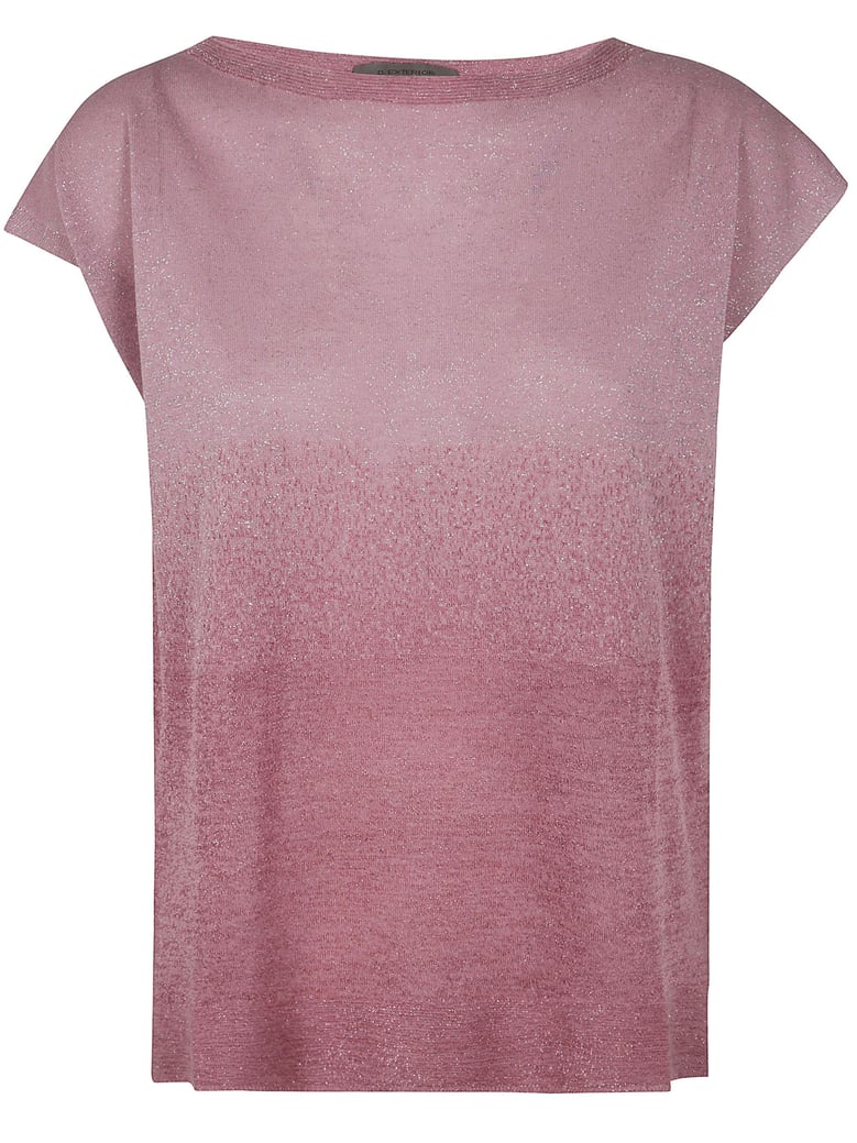 funded lux squared t-shirt by Selfnex