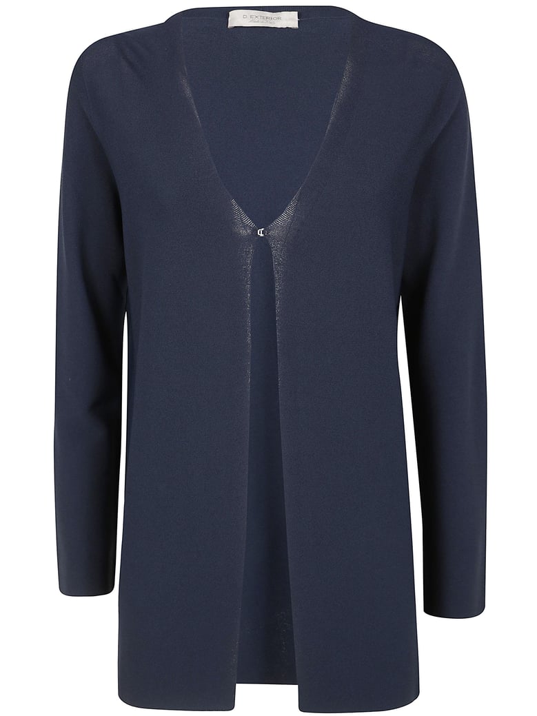 viscosa cardigan link by Selfnex