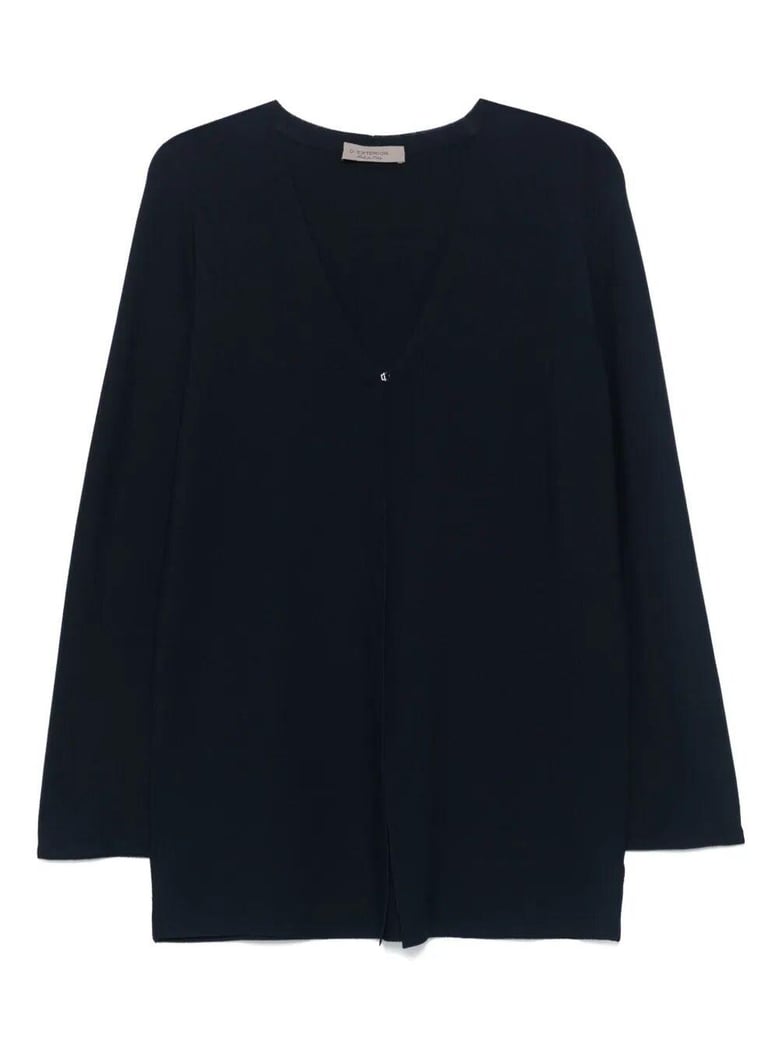 viscosa cardigan link by Selfnex