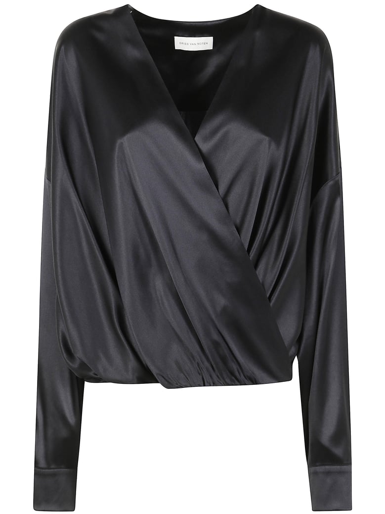 camiel 1032 w w shirt by Selfnex