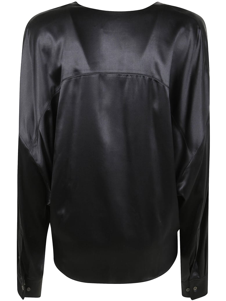 camiel 1032 w w shirt by Selfnex