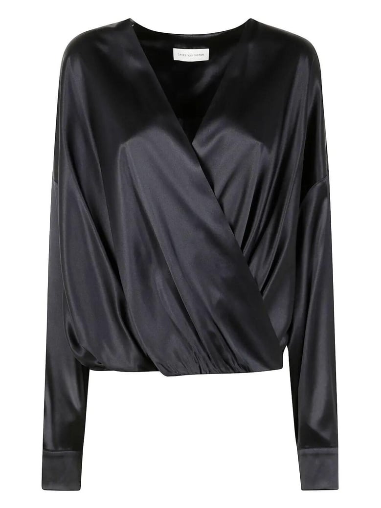 camiel 1032 w w shirt by Selfnex