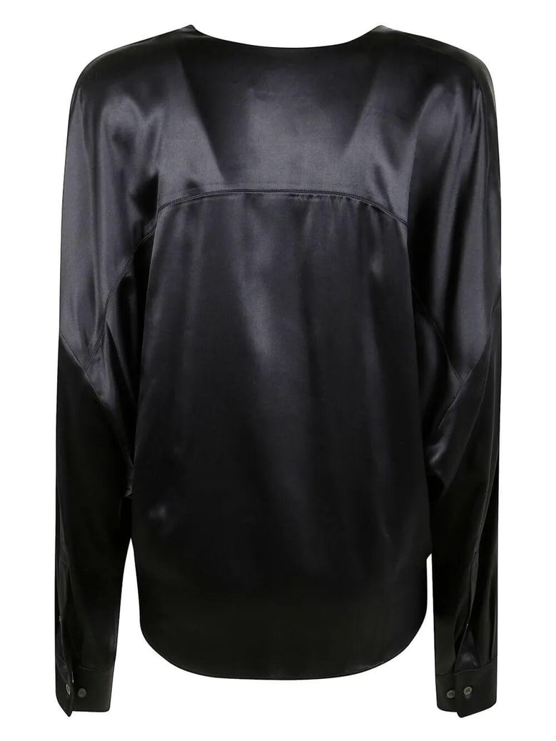 camiel 1032 w w shirt by Selfnex