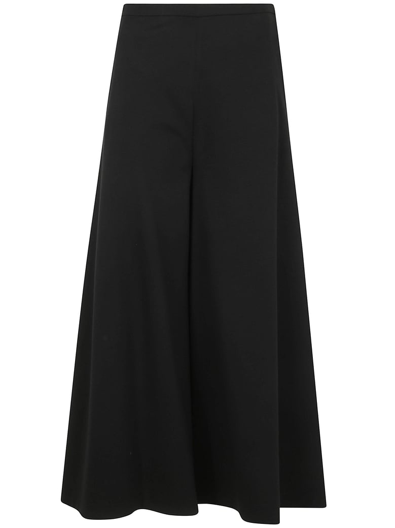 high waisted trousers by Selfnex