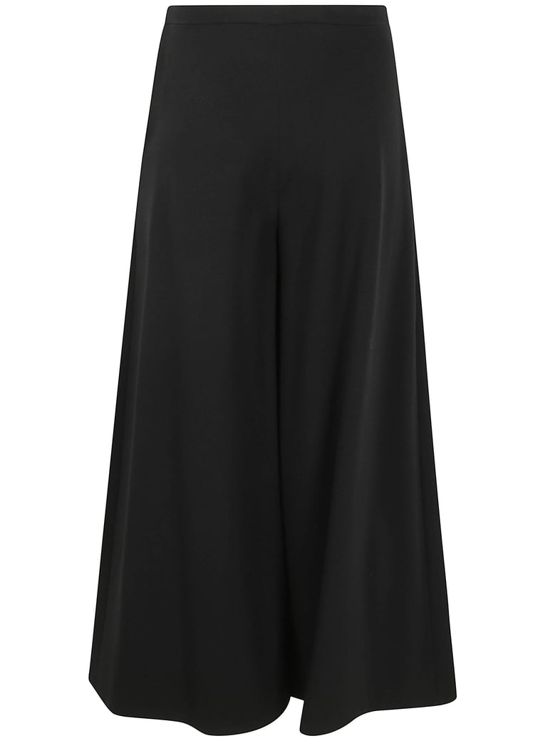 high waisted trousers by Selfnex