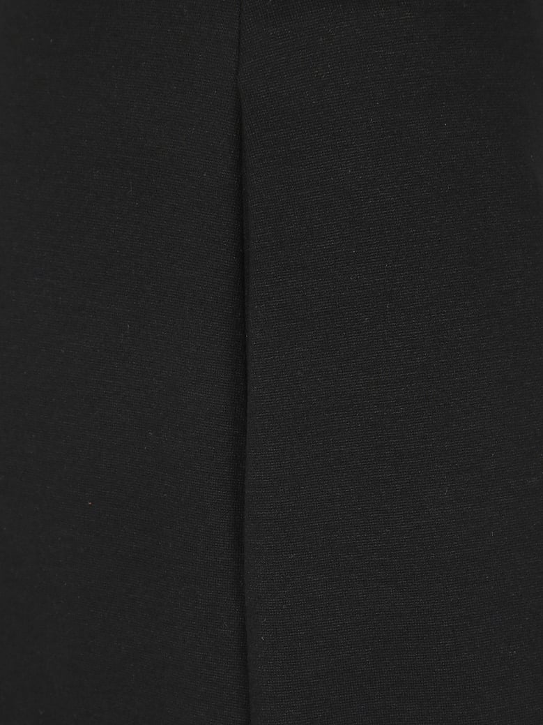 high waisted trousers by Selfnex