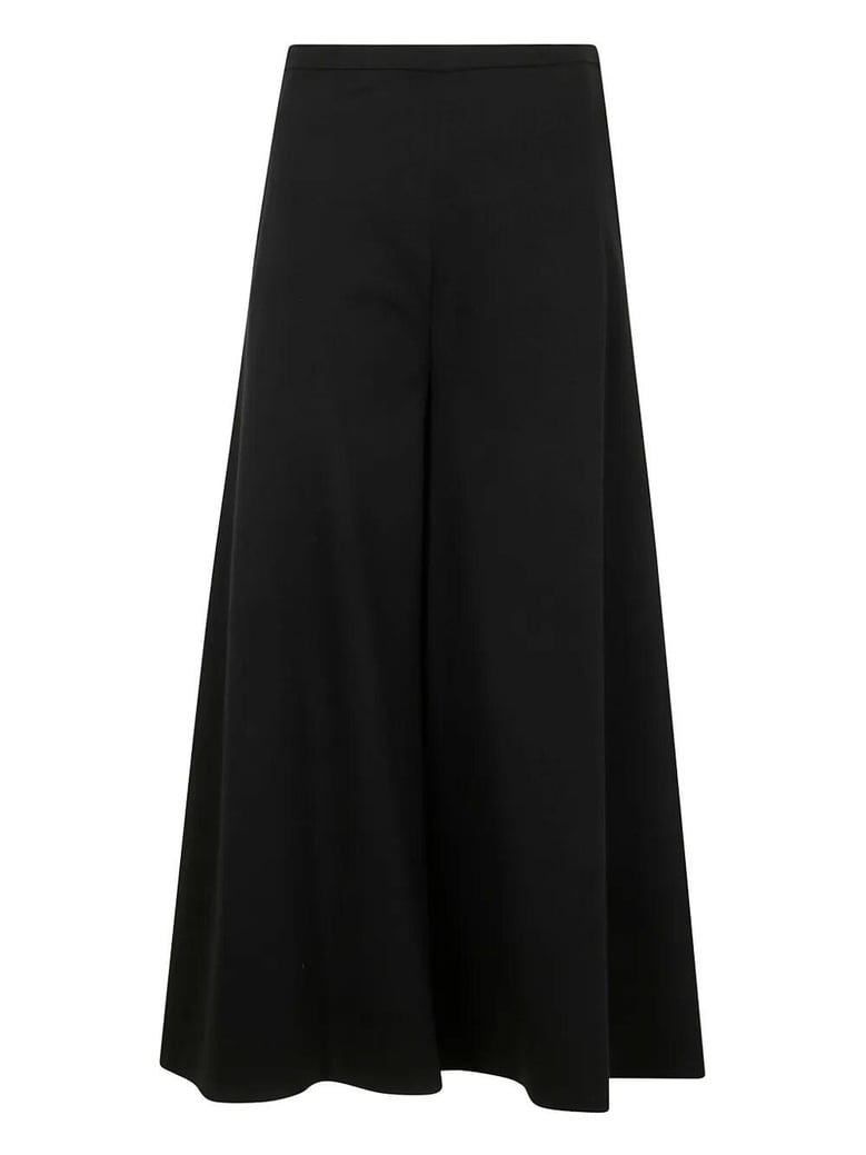high waisted trousers by Selfnex